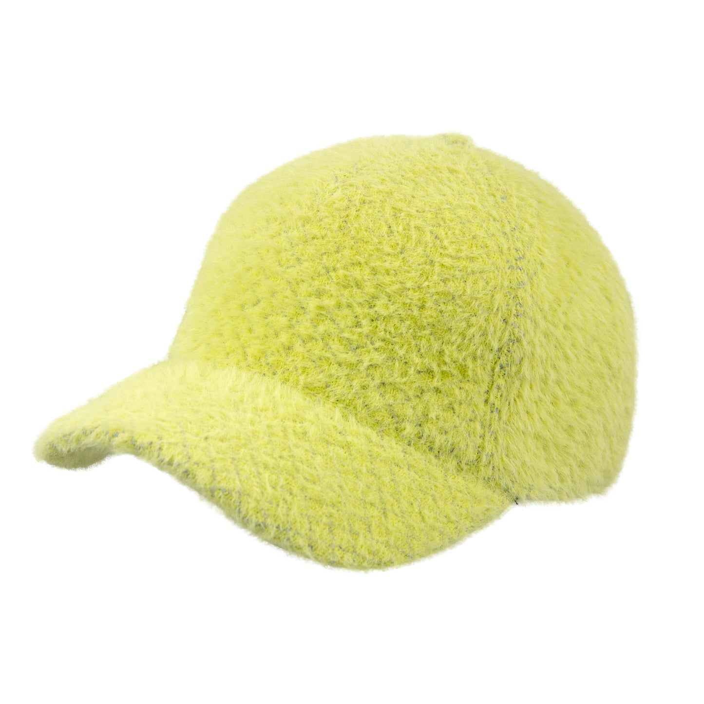 Odyssey™ Nylon Baseball Cap B10