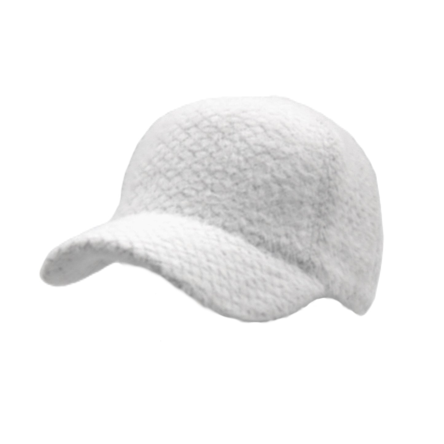 Odyssey™ Nylon Baseball Cap B10