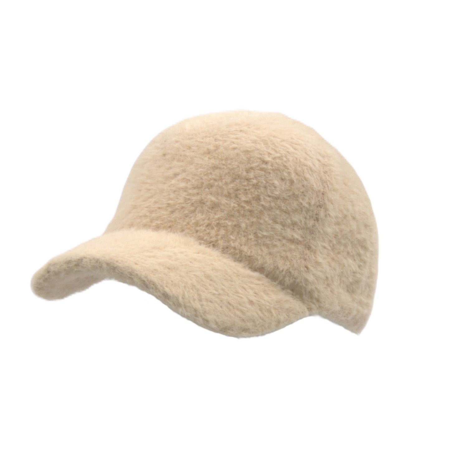 Odyssey™ Nylon Baseball Cap B10