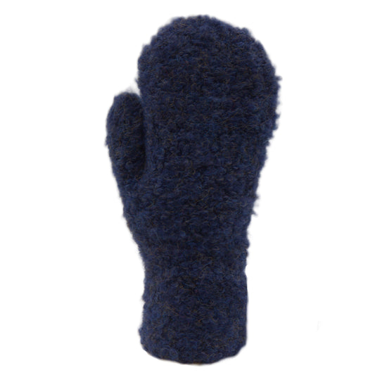 Odyssey™ Bouclé Lamb Mittens V44