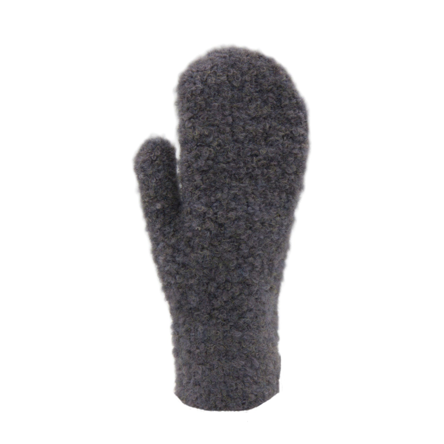 Odyssey™ Bouclé Lamb Mittens V47