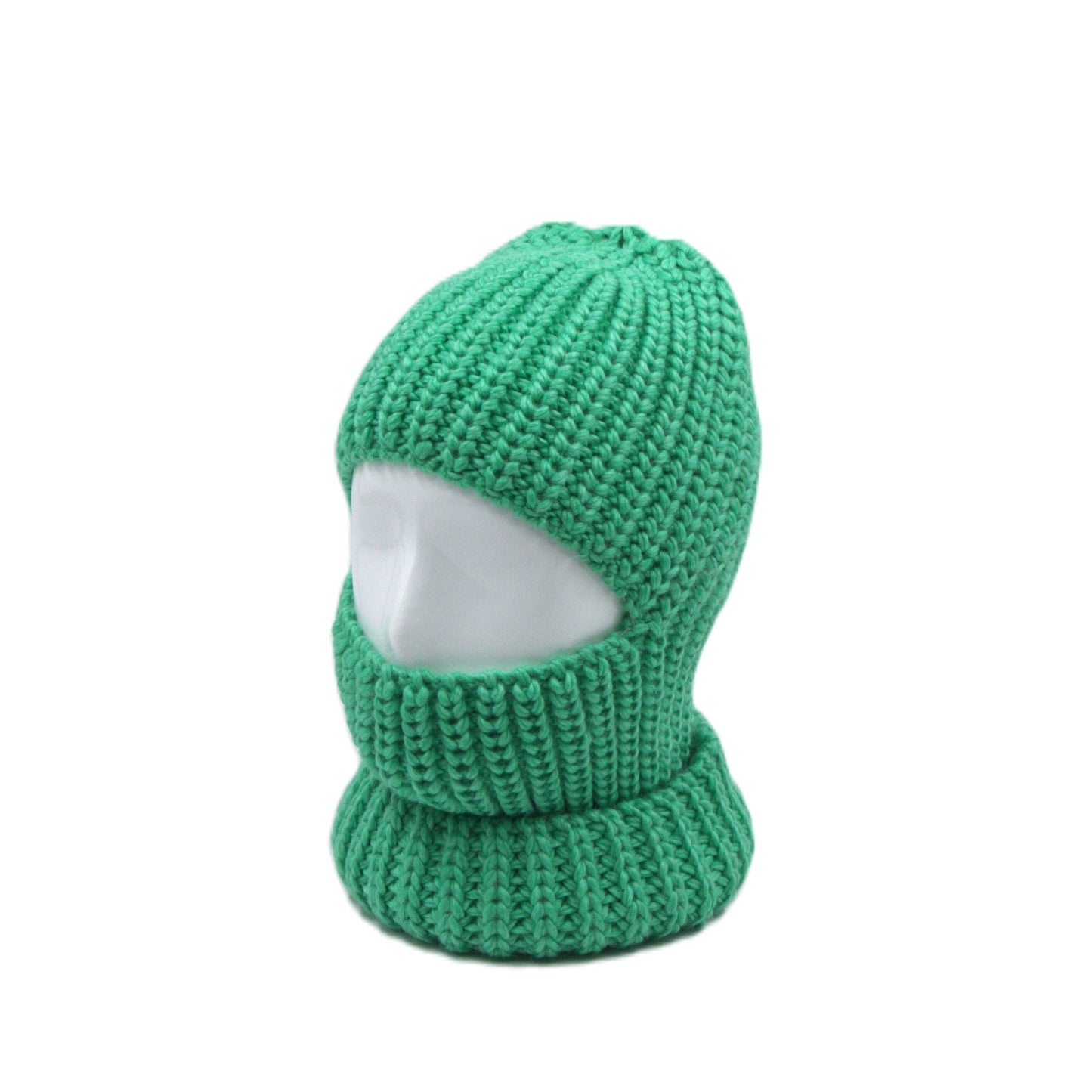 Odyssey™ Knitted Balaclava BL-3