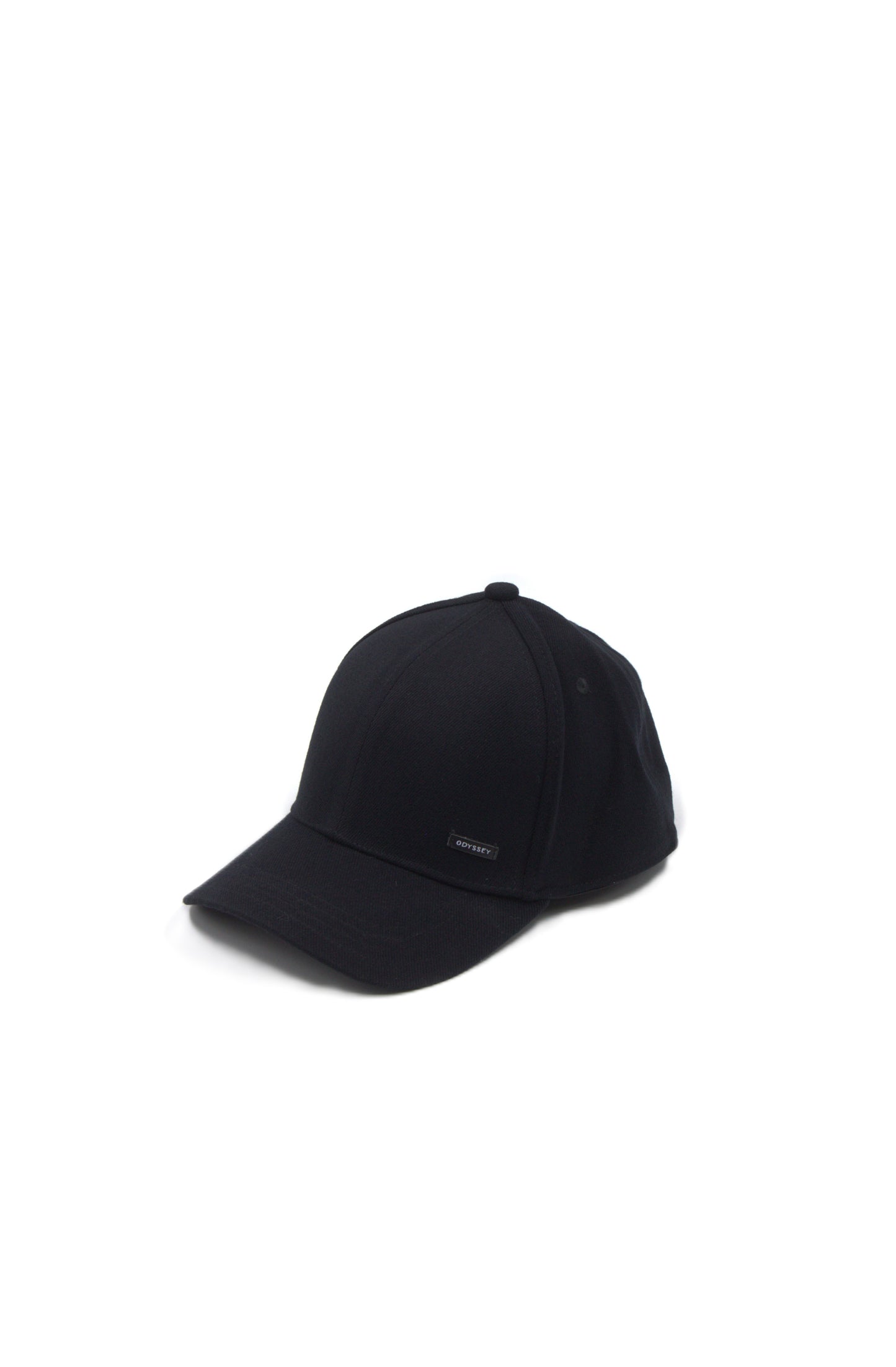 Odyssey™ Cotton Baseball Cap Odyssey