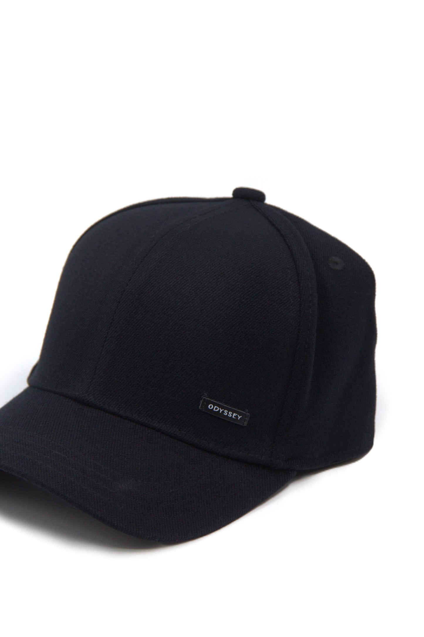 Odyssey™ Cotton Baseball Cap Odyssey