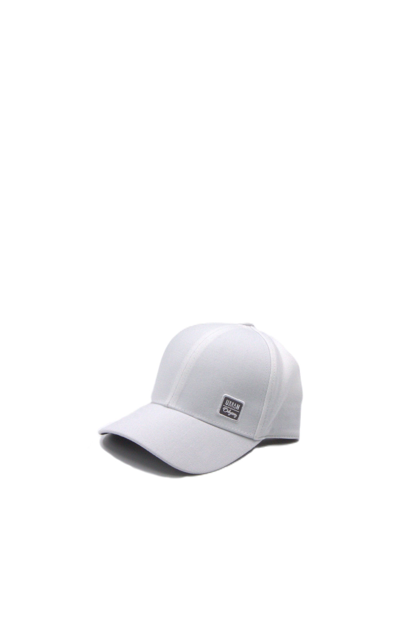 Odyssey™ Cotton Baseball Cap Urban Style