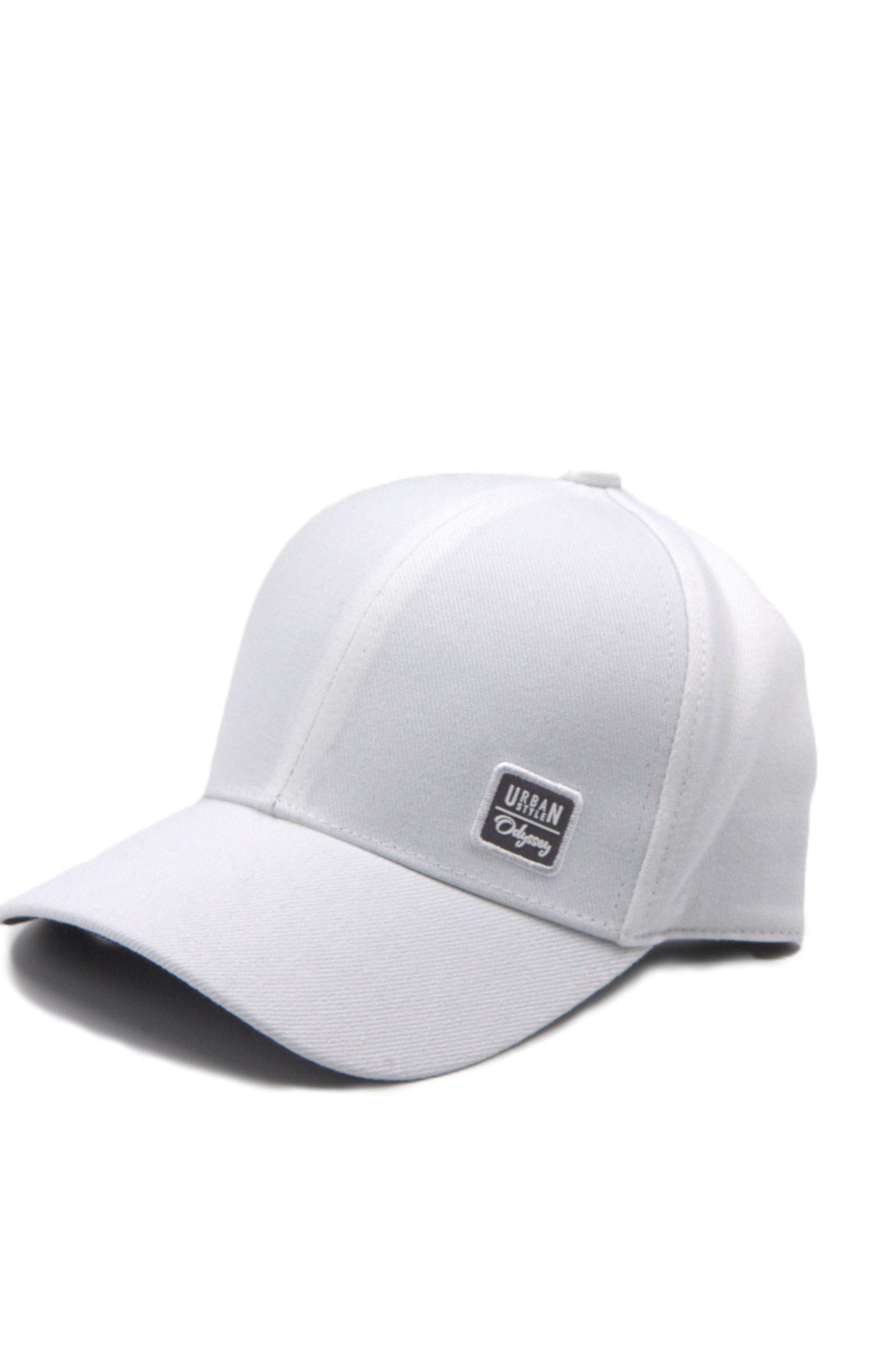 Odyssey™ Cotton Baseball Cap Urban Style