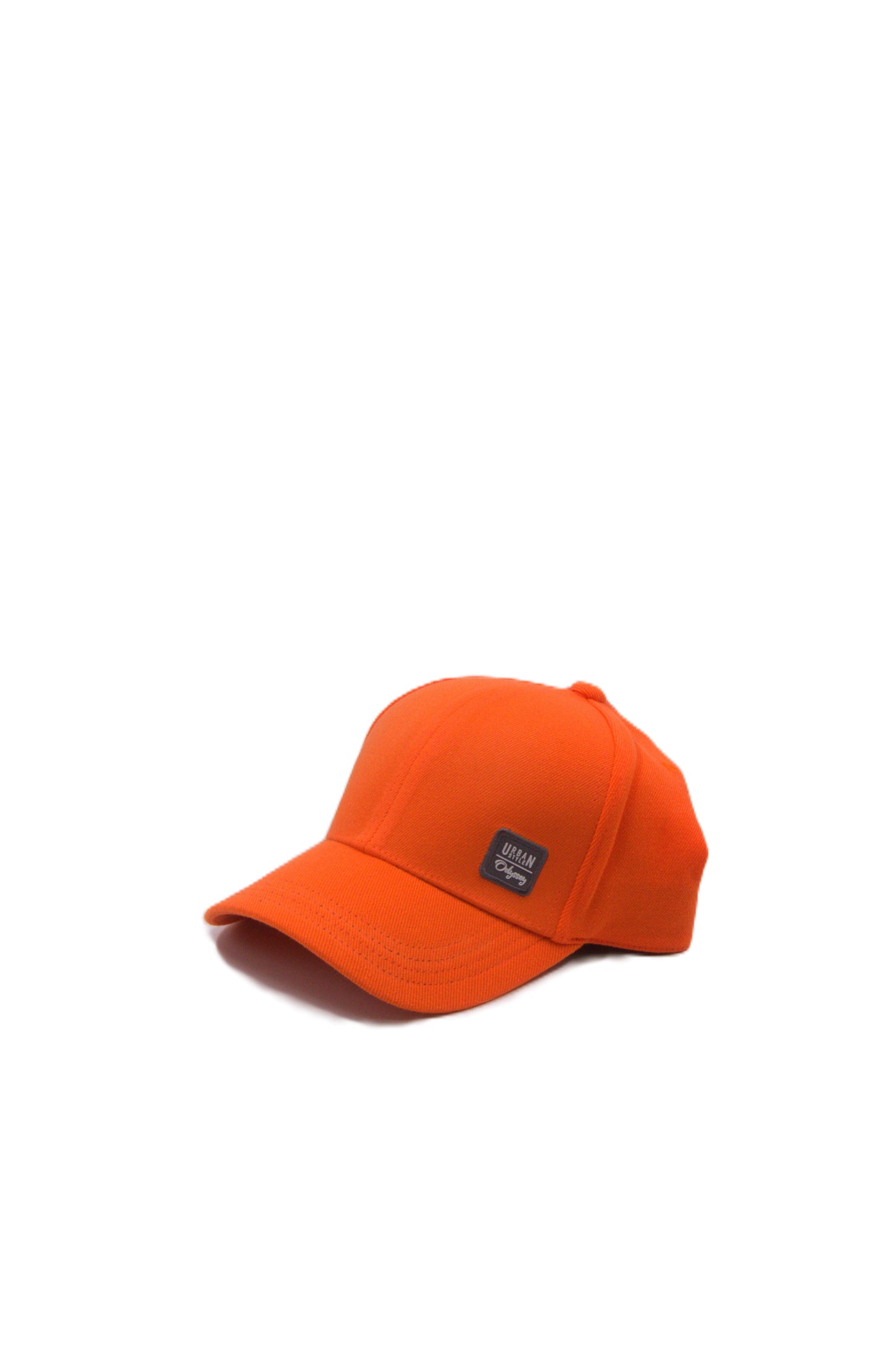 Odyssey™ Cotton Baseball Cap Urban Style