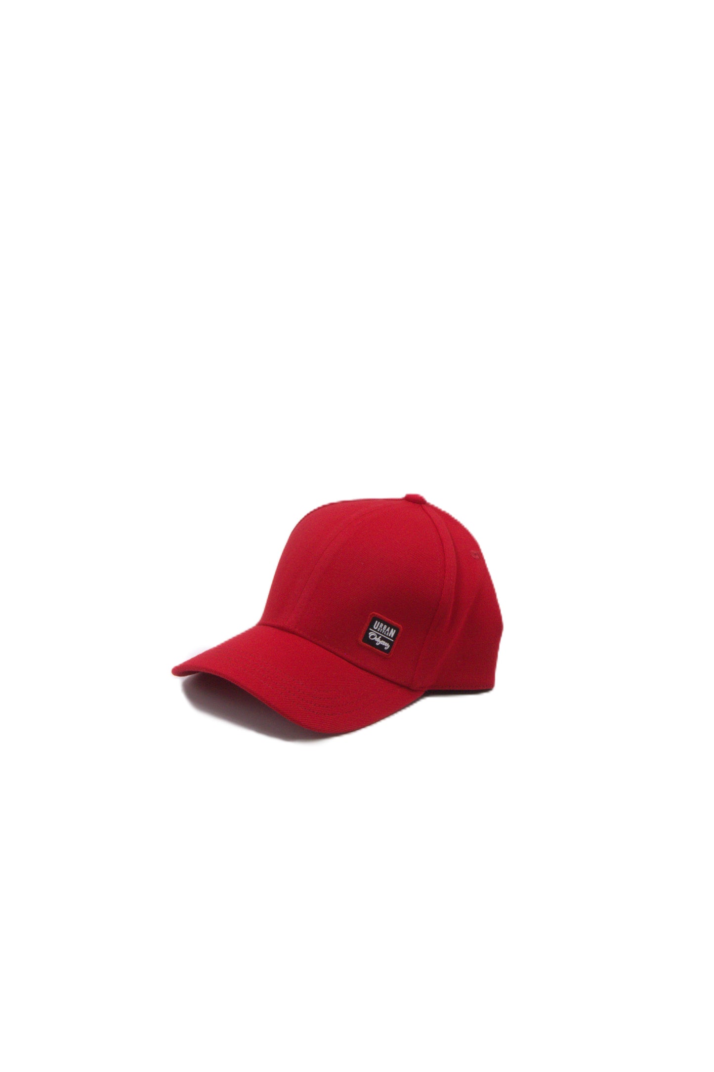 Odyssey™ Cotton Baseball Cap Urban Style