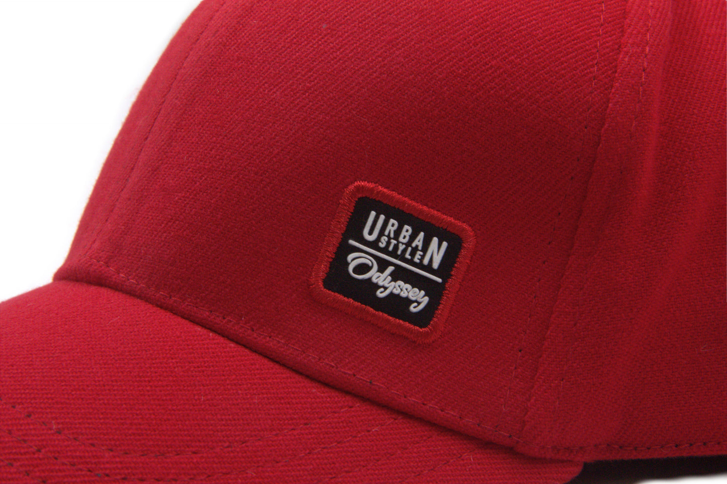 Odyssey™ Cotton Baseball Cap Urban Style